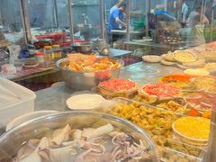 -车头老二大排档(金城步行街店)