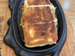 -格日勒阿妈蒙古厨房(新华广场店)