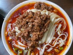 -西月城谭豆花(春熙路店)