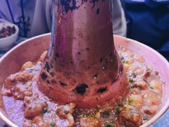 -浩海火燒雲傣家菜(芮欧百货店)