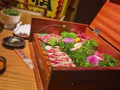 -MIKOMIKO和牛烧肉专门店(南门店)