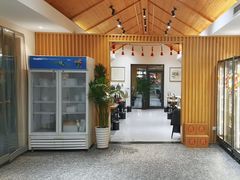 -清雅臻品·竹林院落·新派青岛菜(崂山店)