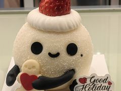 -好利来(熙地港店)