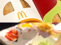 -麦当劳(温州人民路店)