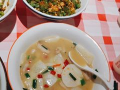 -西江红·株洲本地菜(滨江南路店)