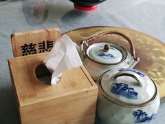 -一盏明灯全素斋(殊像寺店)