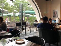 -Lets burger非常汉堡·环球风味(蓝色港湾店)