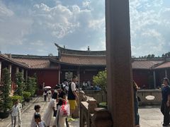 -揭阳学宫(榕城区)