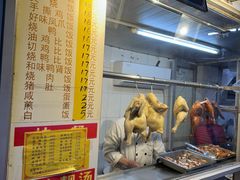 -甜甜屋(解放中路店)