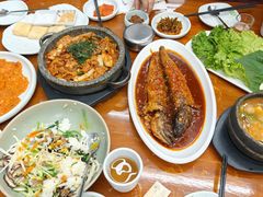 -全州拌饭馆(断桥店)