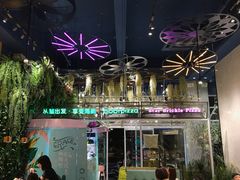 门面-波比Pizza(新城店)
