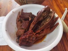 -金三角老鸭粉丝煲