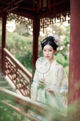 -八角古风摄影
