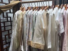 -荷言旗袍(平江店)