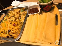 -小船渔村•大连菜•大连焖鱼(明泽街店)