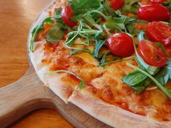 玛格丽特披萨-COMMUNE幻师(五角场店)