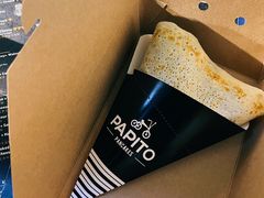 -PAPITO(泰兴路店)