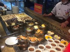 -吉布鲁牛排海鲜自助(武侯泛悦国际店)