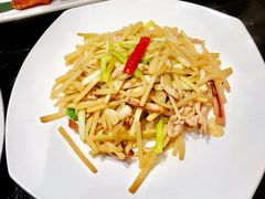 -高第街56号餐厅(凯德mall新都心店)