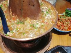 -觅山云南菜(泊富ICITY店)