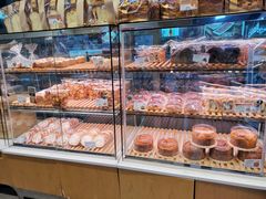 -巴黎贝甜(杨浦宝地店)