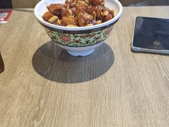 -和合谷(德外店)