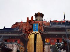 -上海东林寺(金山区)