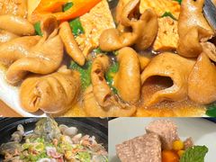 -码头见·潮汕菜(领展中心城店)