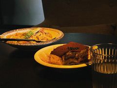 奶油意面-咖啡·湖(德清店)