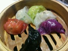 -海吃海喝海鲜烤肉餐厅