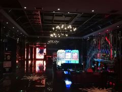 -范特西FANTASY量贩式KTV(民主广场店)