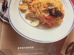 -西堤牛排(合肥之心城店)