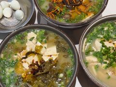 -老城豆腐汤(伊水路店)