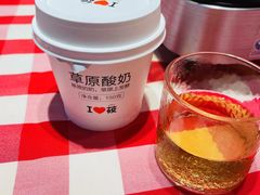 -西贝(东城万达广场店)