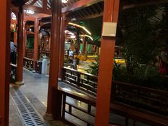 -香麒园·过桥米线·南湖雅宴