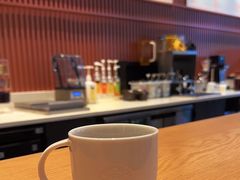 -星巴克(石厦街店)