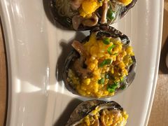 蒜蓉天鹅蛋-映像威海·海鲜味道(经区店)