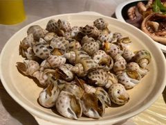 -桥东喜碧海鲜街(水东街店)