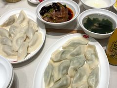 -喜家德虾仁水饺(华强天虹店)