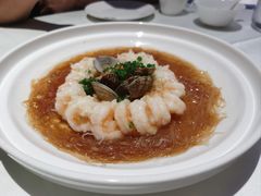 -川粤春天商务餐厅(人民路店)