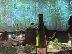 -地球美食剧场