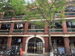 -厦门大学(思明校区)