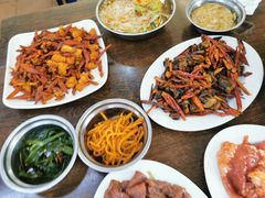 -西塔隆太白烤牛肉馆(图们路店)