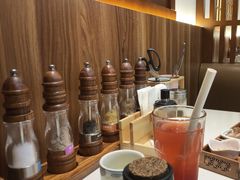 -千寻山野烤肉(中关村店)