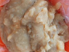 土豆泥-咱家王新国把子肉(县东巷店)