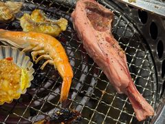 -火炉火自助餐(西直门凯德MALL店)