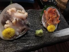 -矶野水产(澳门逸园中心店)