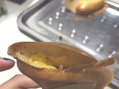 -贺记蛋烘糕(青羊第五分店)