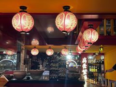 -有喜屋·鲜鸡烧鸟·居酒屋(安龙路店)
