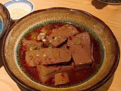 麻辣鸭血-南京大牌档(龙江新城市广场店)